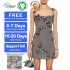 Custom Sequin Embellished Bodycon Mini Dress Women Sweet Empire Waist Breathable Butterfly Sequin Halter Party Dress for Women