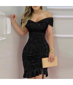 Wholesale Women Dress Bale Mixes Clothes Bulk Assorted Brand New Casual Used Apparel Stock Clothing