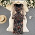 YS092600 Brand new Women's Clothing Casual Dresses Dress with high quality